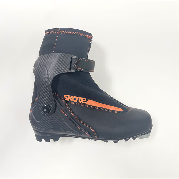 Junior Race Skate Ski Boots